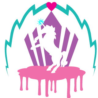balthorthecrude's emblem
