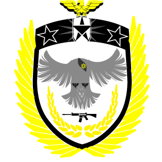 SGT_R0R1z-'s emblem