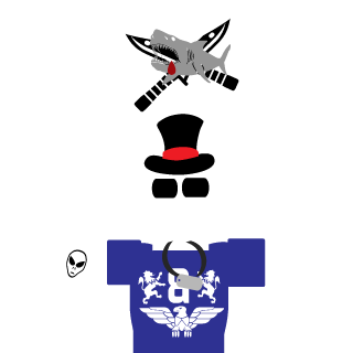 TsunameEz's emblem