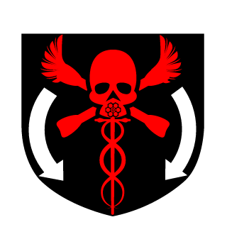 WalterChroncite's emblem