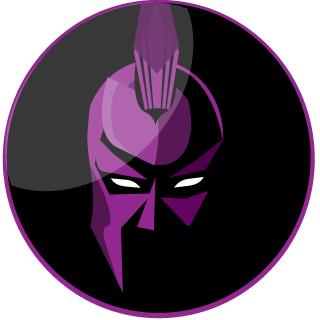 ProXima Gaming's emblem