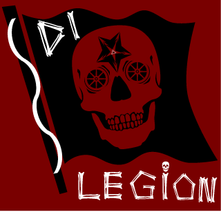MurphysLor's emblem