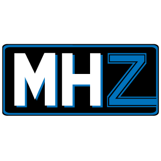 MegaHertz's emblem