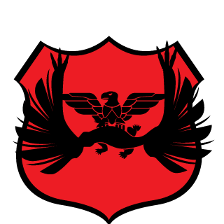 H8TR 4 LIFE97's emblem