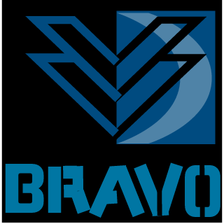 Venus Bravo's emblem