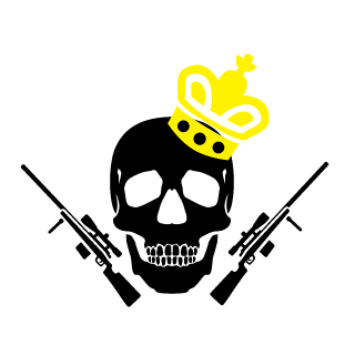 HRSchiza13's emblem