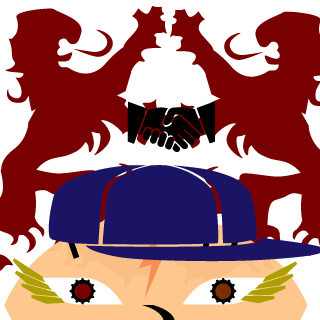 ElramDoc39's emblem