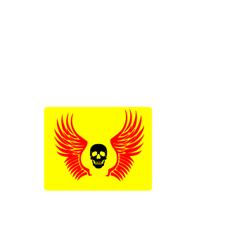 plukerman's emblem