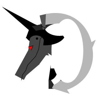 KioceHeie's emblem