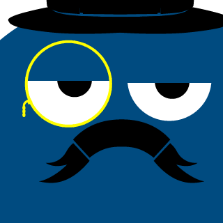 Nerfits's emblem