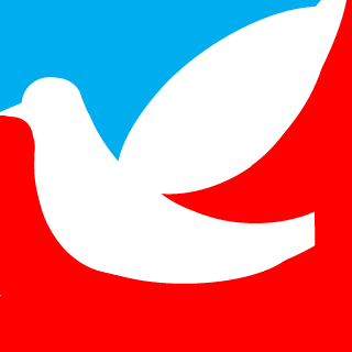 LoveYokado's emblem