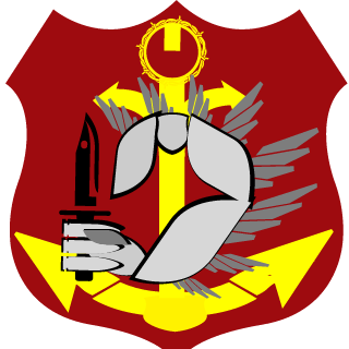 mushuDRKred's emblem