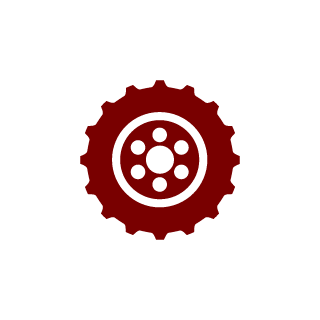 Thricefolded's emblem