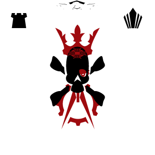 XDDARKNIGHTDX's emblem