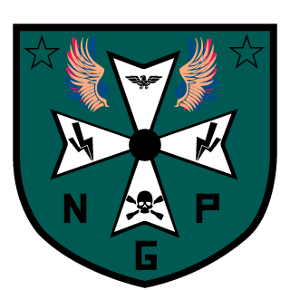 Noobs gone Pro's emblem