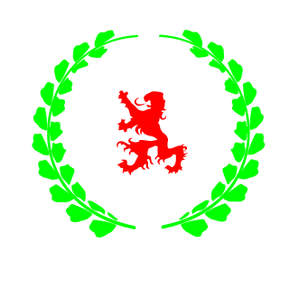 AlanDutch's emblem