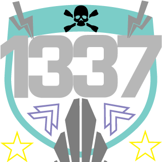 AimBUTTMargarine's emblem