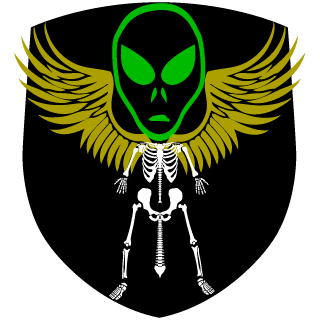 GSTU's emblem