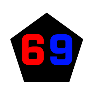 69ooo's emblem