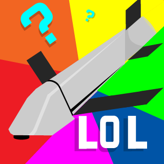 LoL UCAV's emblem