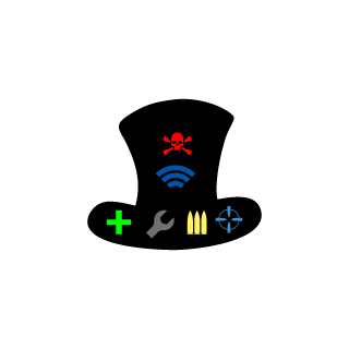 DaleSlimShady's emblem