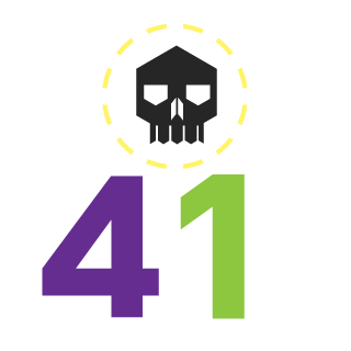 STJoker41's emblem