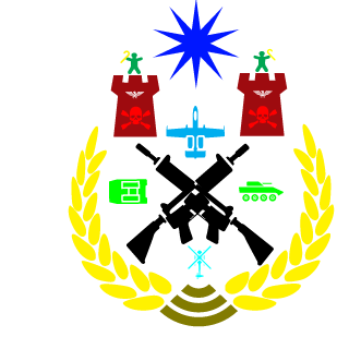 Weller321's emblem