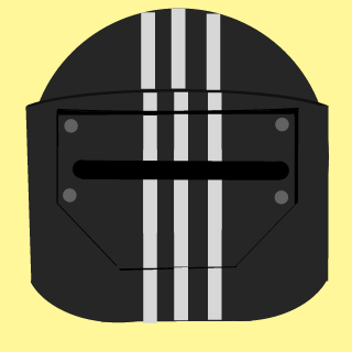 FlamingoShiner's emblem