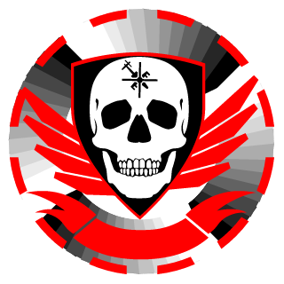 King_Sk00m's emblem