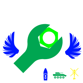 SirPiterBlad's emblem