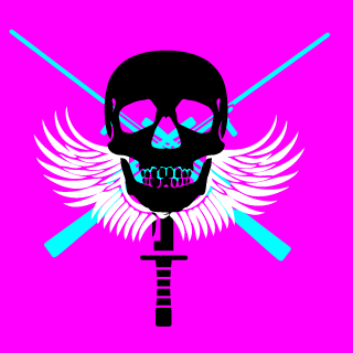 Cannelonilauwarm's emblem