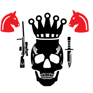 KapetaDePlastico's emblem