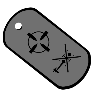 bowa-driver's emblem
