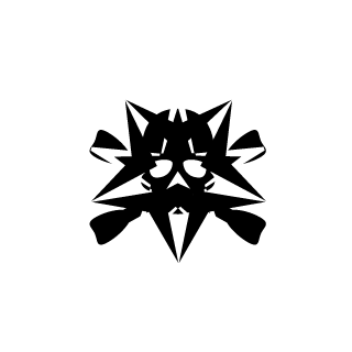 12della09's emblem