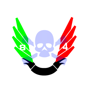 silvioitaly1984's emblem