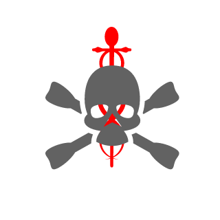 Haarmless's emblem
