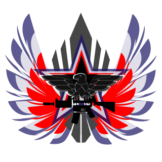 Bl4der's emblem