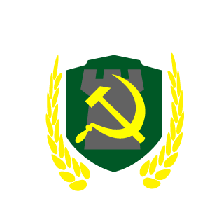 DizzyBose's emblem