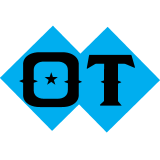 OsamaTerror's emblem