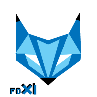 Friends of XI's emblem