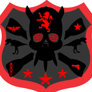 KANIN94's emblem
