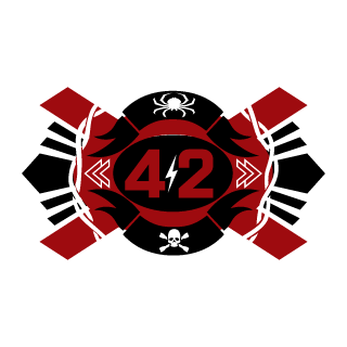 42nd Infantry Division's emblem