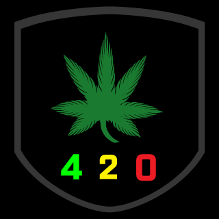 Katskan420's emblem