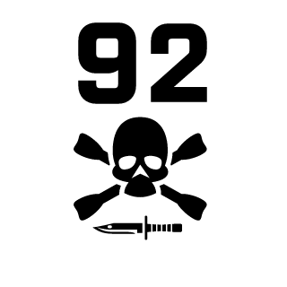 MXRACER92's emblem