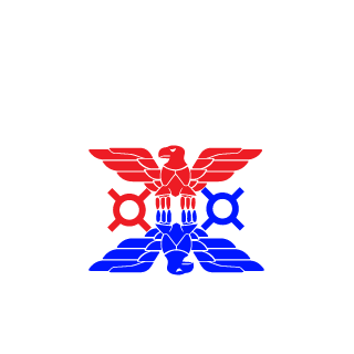 PattyGowahh's emblem