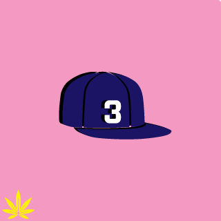 Vini-Gamer's emblem