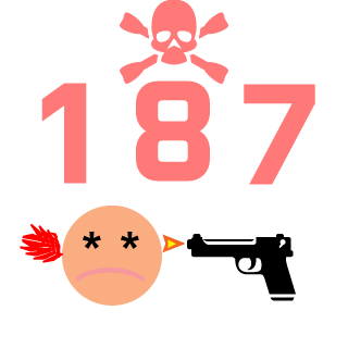 187KillEmAll's emblem