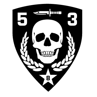 Dynamokreisel's emblem