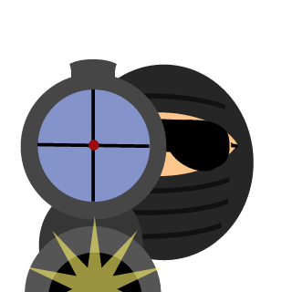 SeregentSoap21's emblem