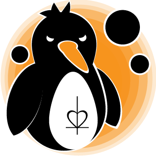 Colonel-Bugsy's emblem